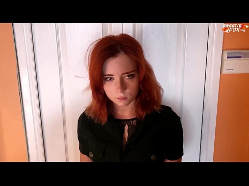 ❤️ Ochroniarz ukarał piękną kobietę za kradzież w sklepie - Cum In Mouth ❌ Sluts at pl.rex-porn-com.ru ﹏
